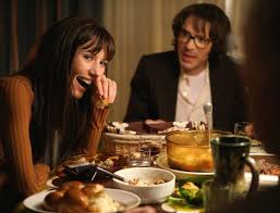 En exclusivité pour non stop people, guy bedos a donné son avis concernant le nouveau film réalisé par son fils, nicolas bedos, mr et mme aldeman. Doria Tillier Et Nicolas Bedos Dissequent Le Couple