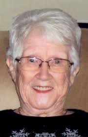 Obituary of Frances Carol Ginson
