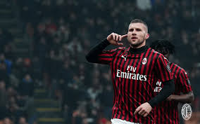 Vedere italian serie a trasmissioni online. Ac Milan 1 0 Torino Player Ratings Ac Milan News