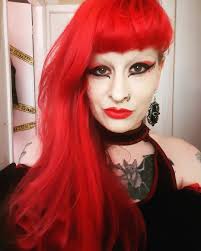 Rachel Silver Raven Moon