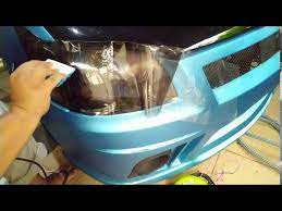 Dan kemudian kesedaran mula timbul, orang mahu pasang tinted kereta kerana mahu mendapatkan suhu. Cara Pasang Tinted Sticker Pada Headlamp Lampu Kereta Anda Jimat Rm50 Kereta Dot Info Youtube
