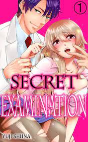 Secret Examination Vol.1 (TL Manga) eBook by Yuji Shiina - EPUB Book |  Rakuten Kobo 1230000651127