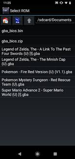 This app collects the best of tips, tricks and secrets and organize them in. Mygba 1 0 4 Descargar Para Android Apk Gratis