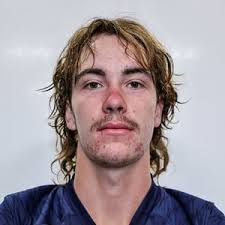 Levi Stowe's Instagram, Twitter & Facebook