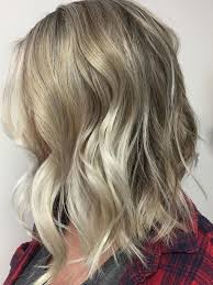The lighter you go, the more noticeable the regrowth. 30 Ash Blonde Hair Color Ideas That You Ll Want To Try Out Right Away