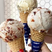 Ice cream ini adalah sebuah contoh iklan minuman yang sangat menarik ya Es Krim Nabati Bahan Dasar Murni Dari Tumbuhan Cita Rasa Layaknya Dari Hewani Lifestyle Liputan6 Com