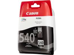 Maybe you would like to learn more about one of these? Canon Pg 540 Tintenpatrone Schwarz 5225b005 Mediamarkt