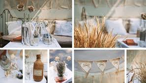 Decoration De Mariage Brocante Chic Par Feelicite Decoration Mariage Mariage Decoration