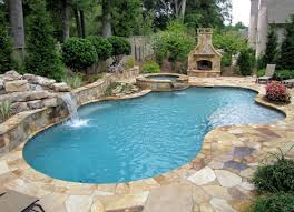 Garten Schwimmbad Landschaftsbau Ideen Garten Ideen Landschaftsbau Schwimmb Backyard Pool Designs Swimming Pool Designs Swimming Pool Photos