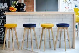 Dwym home experts plus hi bar stools, the double check. The Best Bar Stool July 2021