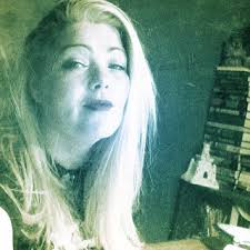 A Poem from Natasha Head