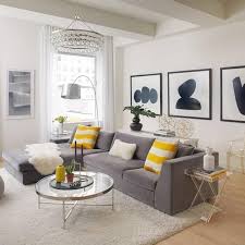 Black And White Home Decor Accessories Black White And Yellow Home Decor Living Room Inspiration Yellow Decor Living Room Yellow Living Room Grey And Yellow Living Room