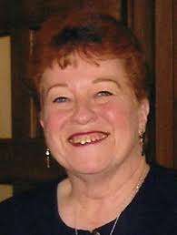 Susan J. Fisher Obituary