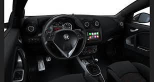 Image result for Nero Etna 2010 MiTo