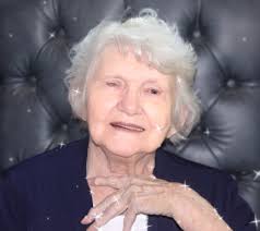Obituary for Edith Payne Foster