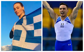 Η σχετική απόφαση πάρθηκε από τη διεθνή ολυμπιακή επιτροπή στο πλαίσιο της. Korakakh Kai Petroynias Shmaioforoi Ths Elladas Stoys Olympiakoys Agwnes Toy Tokyo Reportal Gr
