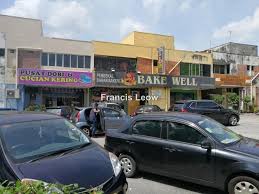 Bank rakyat taman melawati is geleë op 326, jalan bandar melawati, pusat bandar melawati, 68000 ulu klang, selangor, malaysia, naby hierdie plek is: Jalan Bandar 3 Taman Melawati Taman Melawati Intermediate Shop Office For Sale Iproperty Com My