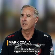 Patrick J. Calderone, MBA