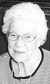 Mary Feeser Obituary (2008)
