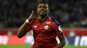 In the game fifa 21 his overall rating is 76. French Connection Rafael Leao The Portuguese Mbappe Set To Star At Lille Goal Com