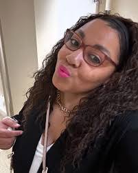 Tasha Stewart's Instagram, Twitter & Facebook