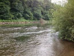 Life in bellingham means access to the mountains and the sea providing a plethora of outdoor. Middle Ballingham Fownhope No 8 Middle Wye The Fishing Passport