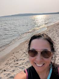 Believe in the Good Things Coming: Summer Vibes at Lake Nipissing