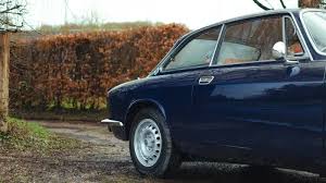 Image result for Navy Blue 1977 Alfa-Romeo