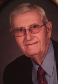 Kenneth Bransom Obituary (1932