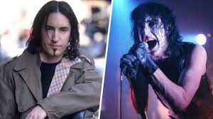 Trent reznor (born michael trent reznor) (may 17, 1965) is an american singer and musician. Parents Night Is Awkward For Nine Inch Nails Trent Reznor