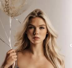 Caroline Gregory (TikTok Star) Wiki, Facts, Net Worth, Age & More