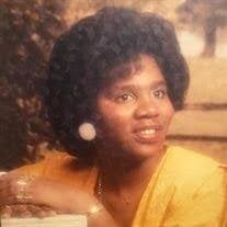 Annette Weathersby Dickerson Penwright Obituary