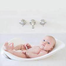 Best luxury baby bathtub : Baby Bath With Newborn Insert Newborn Baby