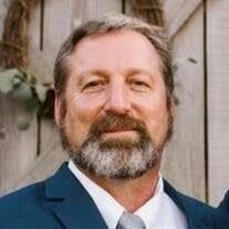 Mr. Danny William Pope Obituary