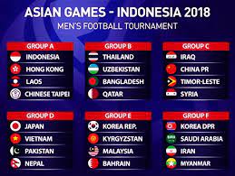 Siaran langsung akan dikemaskini bila sepak mula perlawanan terbabit. Berita Sepak Bola Hari Ini Bola Sepak Sukan Asia 2018