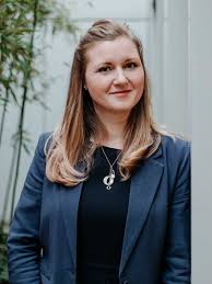 Traurednerin Katharina Albrecht