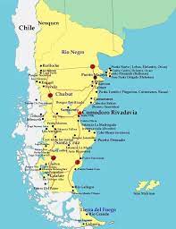 Río gallegosgobierno municipal de río gallegos san martín 791 9400 río gallegos argentina work+54 2966 432809. Rodando O Mundo Ushuaia Argentina La Patagonia Argentina Argentina Ushuaia