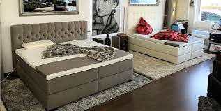 Günstige möbel und gebrauchte haushaltsgeräte finden zu fairen verkaufen zum 25 november ein sofa 150 euro in lübbecke nur abholung verhandlungs basis. Boxspringbetten In Osnabruck Ron Lion Kaufen Sie Beim Hersteller