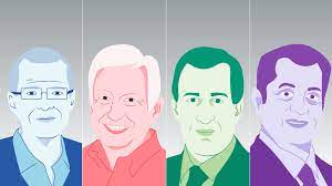 Lea aquí todas las noticias sobre candidatos: Elecciones En Mexico Que Proponen Los Candidatos En Temas Clave Y Cuales Son Sus Talones De Aquiles Bbc News Mundo