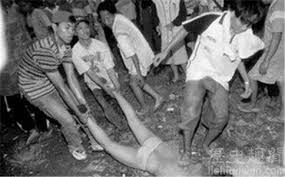 Image result for å°å°¼åå²ä¸æé»æçæ¶ä»£