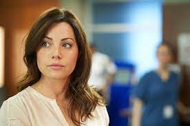 I recogniced saving… hope just a few weeks ago because of amazon prime and my boyfriend. Erica Durance I Love Her Colour Erica Durance Saving Hope Alex Reid