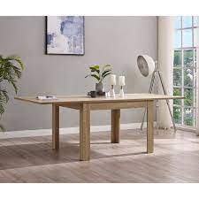 Modern extending dining tables ukc registration. Capri Extending Dining Table