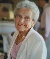 Della Skipper Obituary (2015)