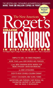 Click to play the pronunciation audio New American Roget S College Thesaurus In Dictionary Form Revised Updated English Edition Ebook Morehead Philip D Amazon De Kindle Shop