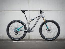 Bulls Wild Ronin Schnelles Carbon Trailbike Zum Fairen Preis