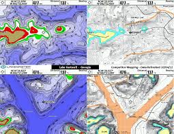 Lakemaster Mapping Resource