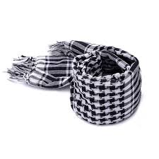 CANIS Fashion Winter Warm Printing Military Arab Tactical Desert Shemale  KeffIyeh Scarf Shawl Neck Head Wrap Clothes - AliExpress Apparel Accessories