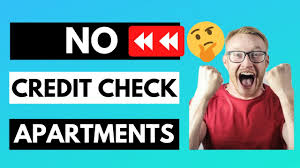 See reviews, photos, directions, phone numbers and more for the best apartments in with a little research, finding an apartment for rent with no credit check is possible. How To Rent An Apartment With Bad Credit No Credit Check Bypass 2020 Youtube