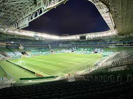 Wesley lamenta chance em palmeiras x crb pela copa do brasil imagem: Veja Tudo Sobre A Partida Entre Palmeiras E Crb Pela Copa Do Brasil Gazeta Esportiva