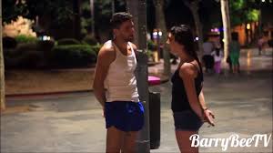 Kissing Prank - Spain Edition - Vidéo Dailymotion